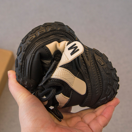 Pantofi sport XA-2569negru [36]