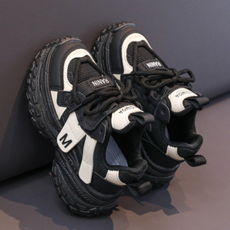 Pantofi sport XA-2569negru [42]