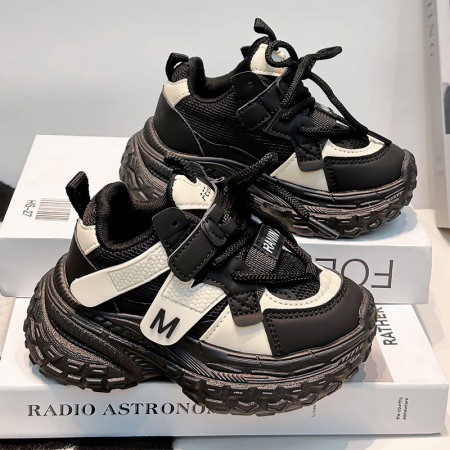 Pantofi sport XA-2569negru [23]