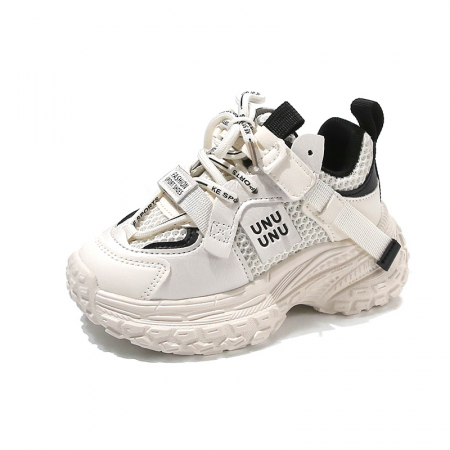 Pantofi sport XA-2568negru [26]