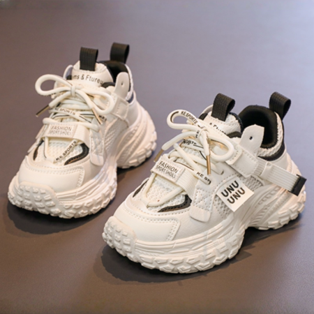 Pantofi sport XA-2568negru [24]