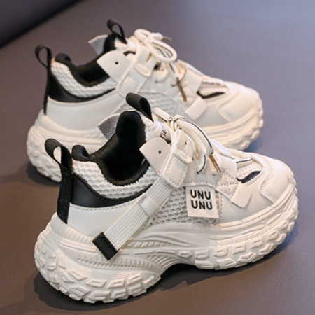 Pantofi sport XA-2568negru [25]
