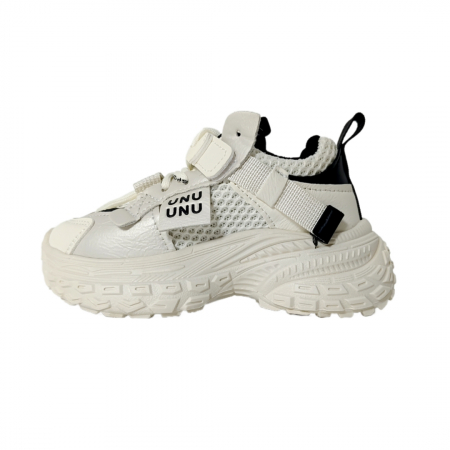 Pantofi sport XA-2568negru [7]