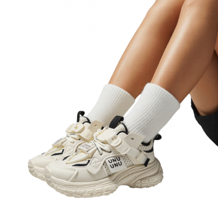 Pantofi sport de copii - Pantofi sport XA-2568negru