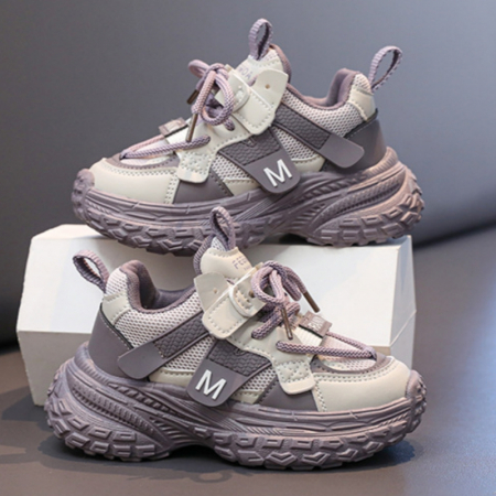 Pantofi sport XA-2569mov [27]