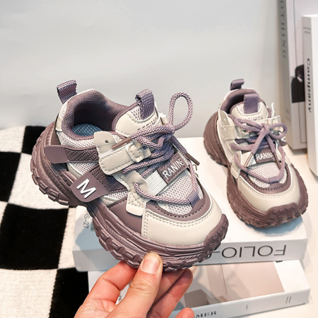 Pantofi sport XA-2569mov [13]