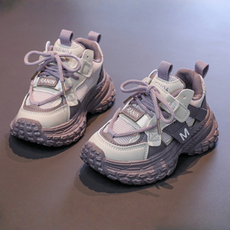 Pantofi sport XA-2569mov [32]
