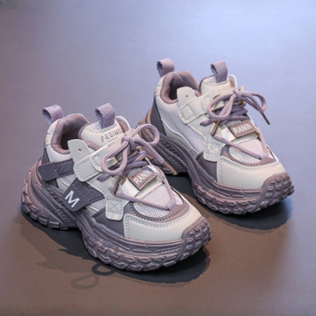 Pantofi sport XA-2569mov [31]