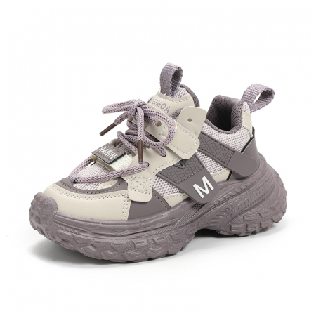Pantofi sport XA-2569mov [24]