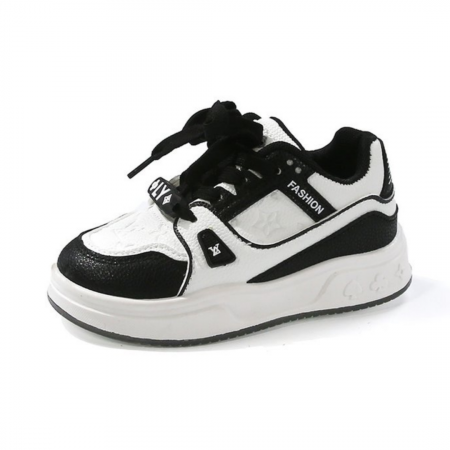 Pantofi sport XA-2554negru [8]