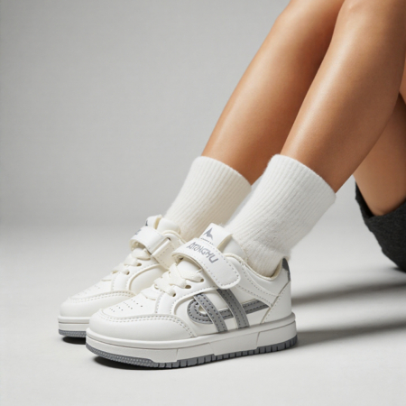 Pantofi sport XA-2572gri [10]