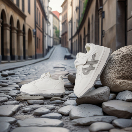 Pantofi sport XA-2572gri [8]