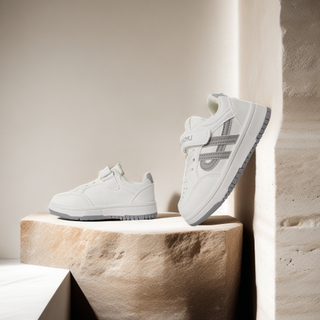 Pantofi sport XA-2572gri [9]