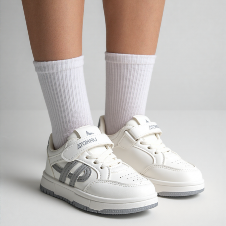 Pantofi sport de copii - Pantofi sport XA-2572gri