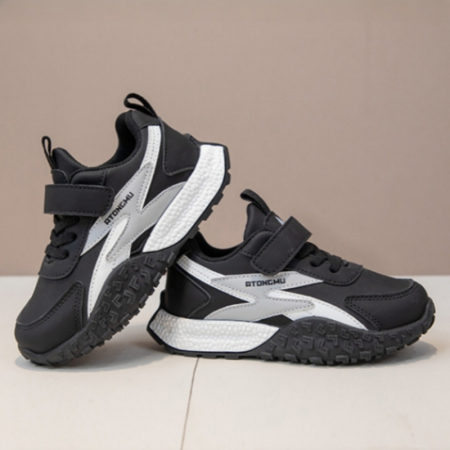 Pantofi sport XA-2573negru [8]