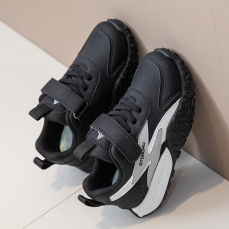 Pantofi sport XA-2573negru [12]