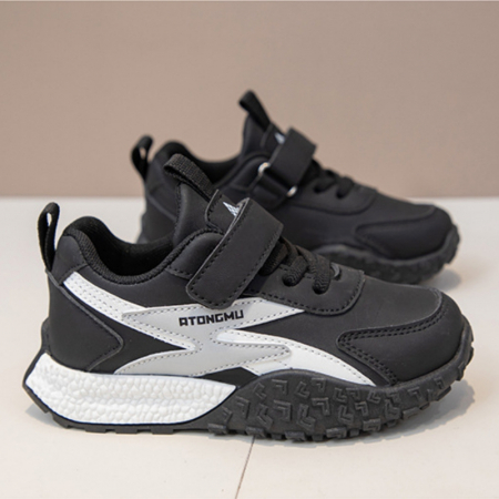 Pantofi sport XA-2573negru [6]