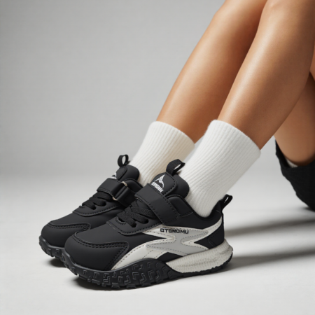 Pantofi sport XA-2573negru [14]