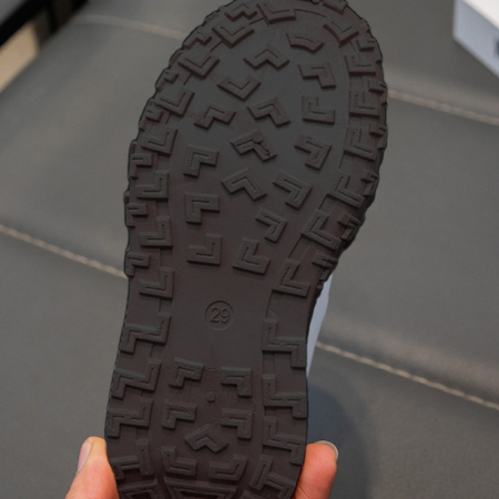 Pantofi sport de copii - Pantofi sport XA-2573negru