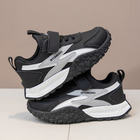 Pantofi sport XA-2573negru [11]