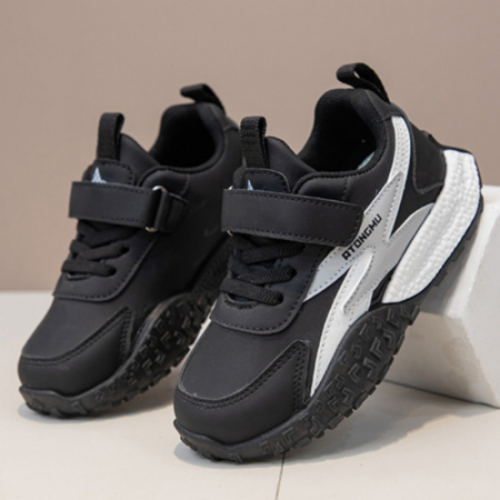 Pantofi sport XA-2573negru [7]