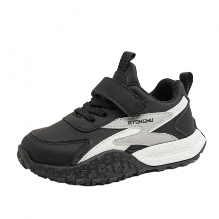 Pantofi sport XA-2573negru [15]