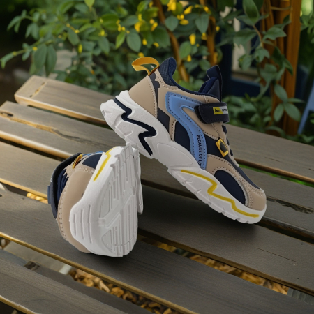 Pantofi sport XA-2590albastru [9]