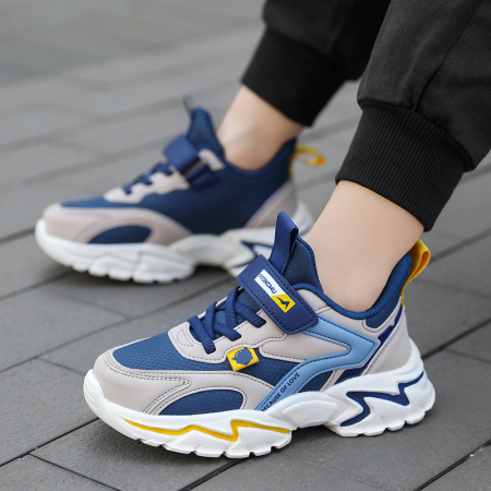 Pantofi sport XA-2590albastru [11]