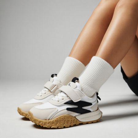 Pantofi sport XA-2573gri [17]