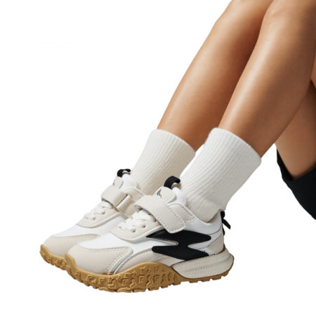 Pantofi sport de copii - Pantofi sport XA-2573gri