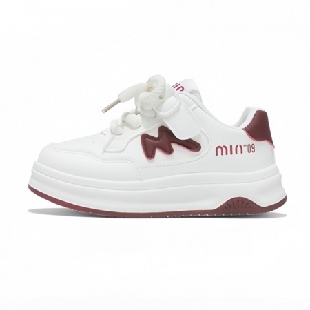 Pantofi sport de copii - Pantofi sport XA-2570rosu