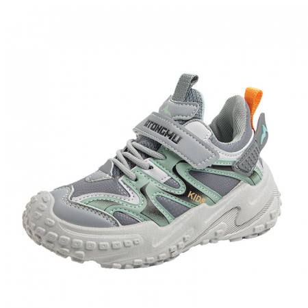 Pantofi sport de copii - Pantofi sport XA-2574gri