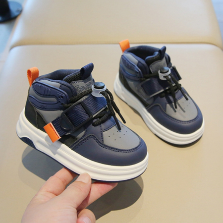 Pantofi sport XA-2576albastru [20]