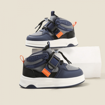 Pantofi sport XA-2576albastru [9]