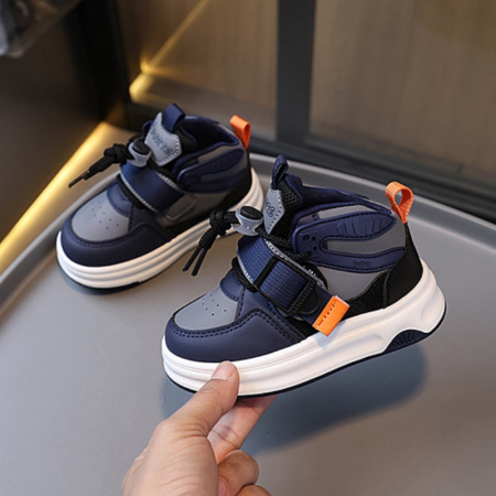 Pantofi sport XA-2576albastru [16]