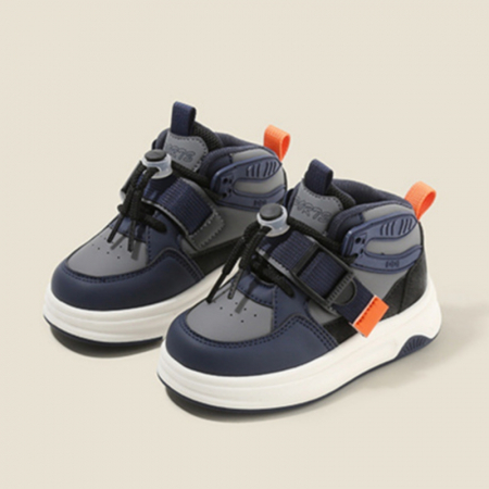 Pantofi sport XA-2576albastru [11]