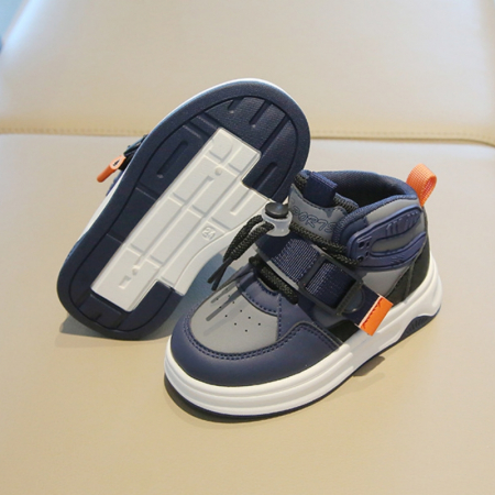 Pantofi sport XA-2576albastru [21]