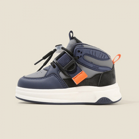 Pantofi sport XA-2576albastru [12]