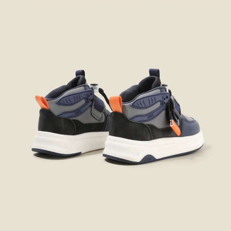 Pantofi sport XA-2576albastru [13]