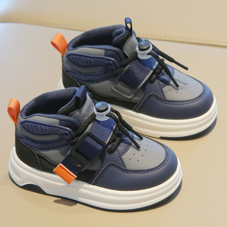 Pantofi sport XA-2576albastru [23]