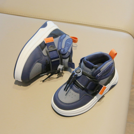 Pantofi sport XA-2576albastru [19]