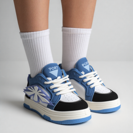 Pantofi sport de copii - Pantofi sport XA-2575albastru