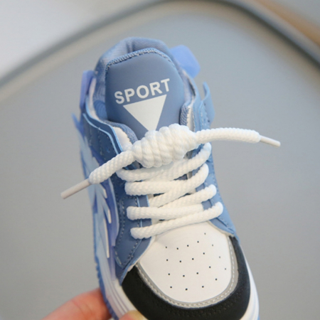Pantofi sport XA-2575albastru [9]