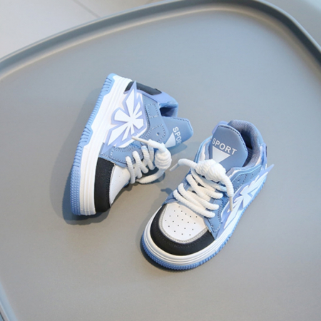 Pantofi sport XA-2575albastru [11]