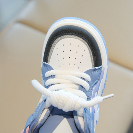 Pantofi sport XA-2575albastru [20]