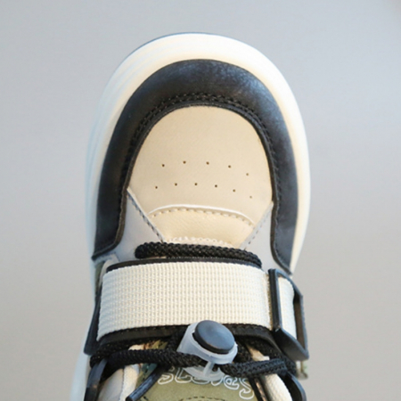 Pantofi sport XA-2576negru [6]
