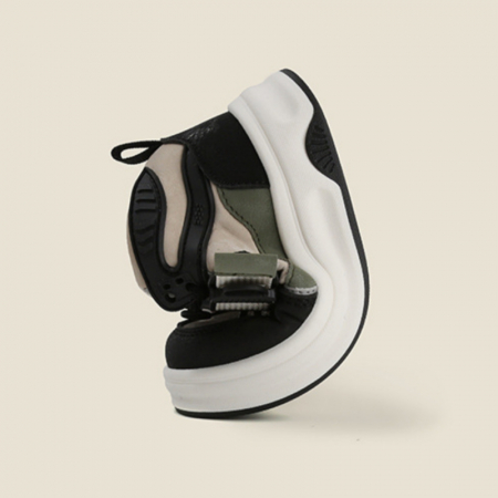 Pantofi sport XA-2576negru [39]