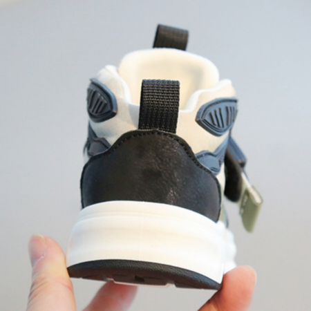 Pantofi sport XA-2576negru [9]