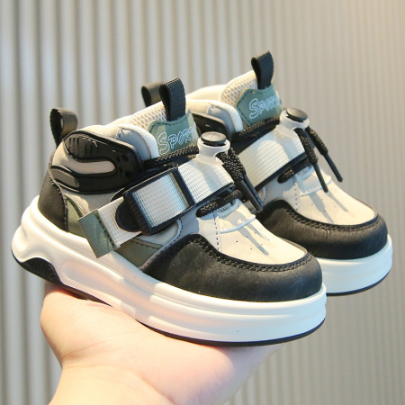 Pantofi sport XA-2576negru [40]