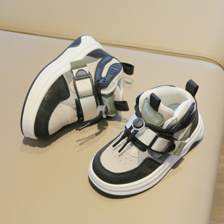Pantofi sport XA-2576negru [20]